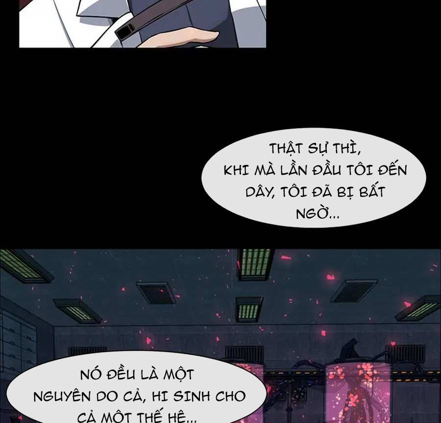 Giáo Viên Của Những Nhân Vật Phản Diện Chapter 3 - Trang 2