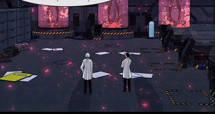 Giáo Viên Của Những Nhân Vật Phản Diện Chapter 3 - Trang 2