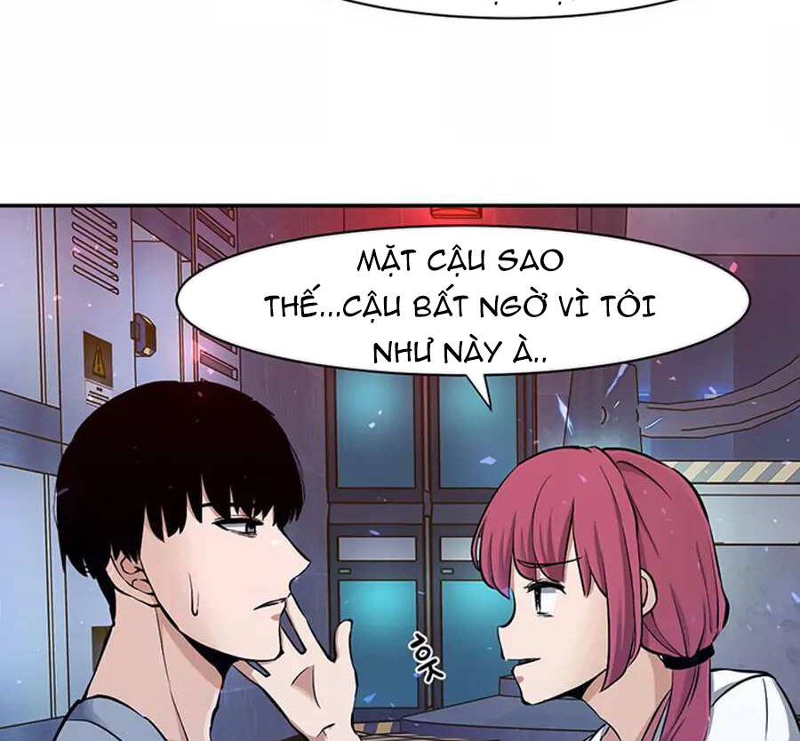 Giáo Viên Của Những Nhân Vật Phản Diện Chapter 3 - Trang 2