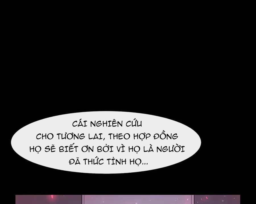 Giáo Viên Của Những Nhân Vật Phản Diện Chapter 3 - Trang 2