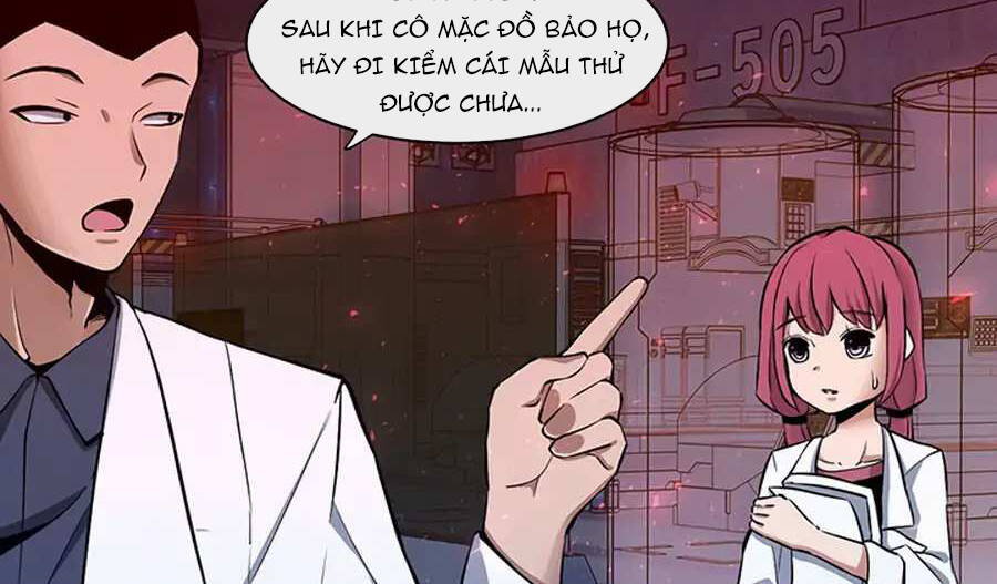 Giáo Viên Của Những Nhân Vật Phản Diện Chapter 3 - Trang 2
