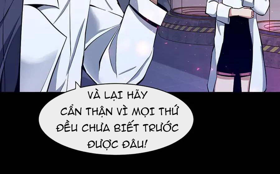 Giáo Viên Của Những Nhân Vật Phản Diện Chapter 3 - Trang 2