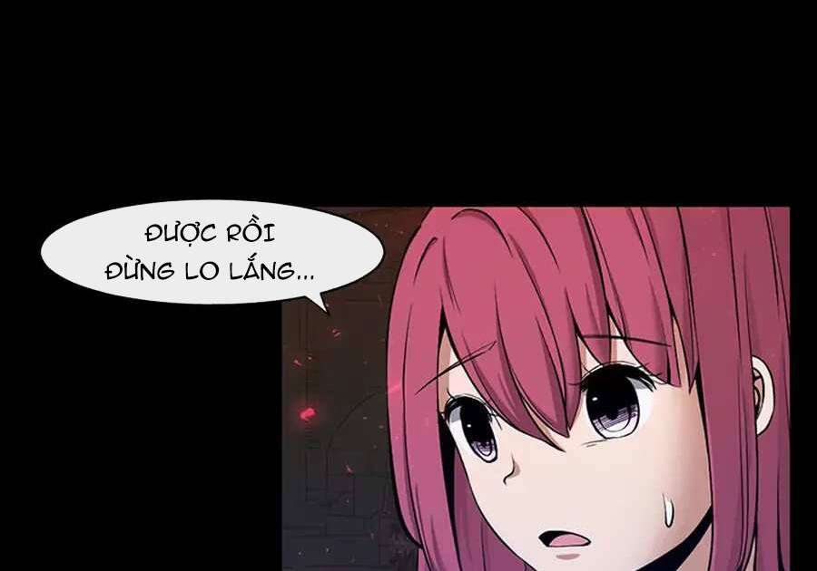 Giáo Viên Của Những Nhân Vật Phản Diện Chapter 3 - Trang 2