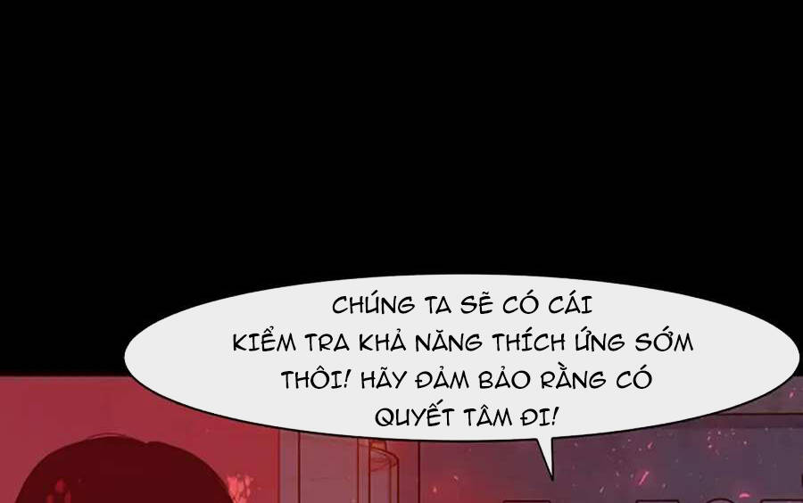 Giáo Viên Của Những Nhân Vật Phản Diện Chapter 3 - Trang 2