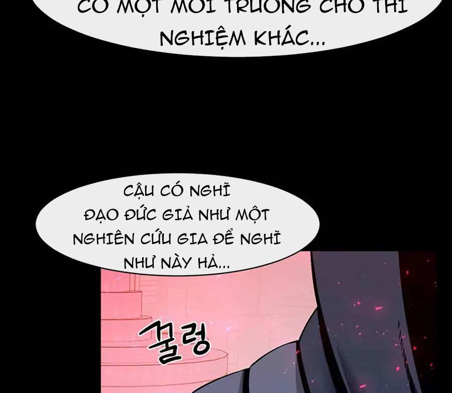 Giáo Viên Của Những Nhân Vật Phản Diện Chapter 3 - Trang 2