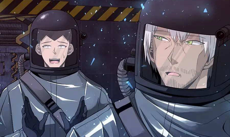 Giáo Viên Của Những Nhân Vật Phản Diện Chapter 3 - Trang 2