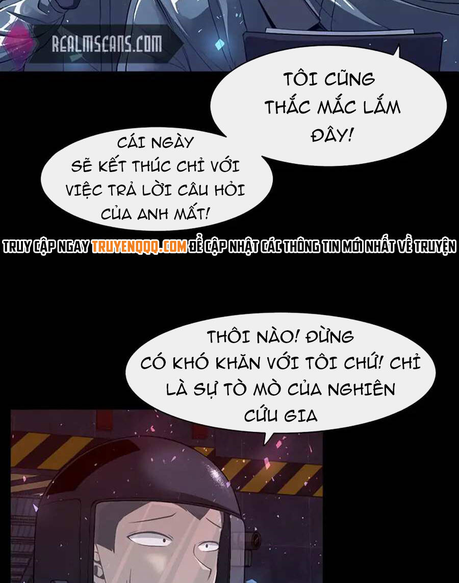 Giáo Viên Của Những Nhân Vật Phản Diện Chapter 3 - Trang 2