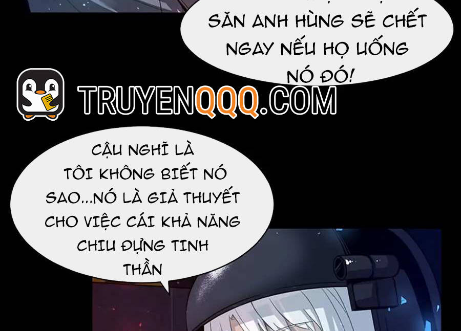 Giáo Viên Của Những Nhân Vật Phản Diện Chapter 3 - Trang 2