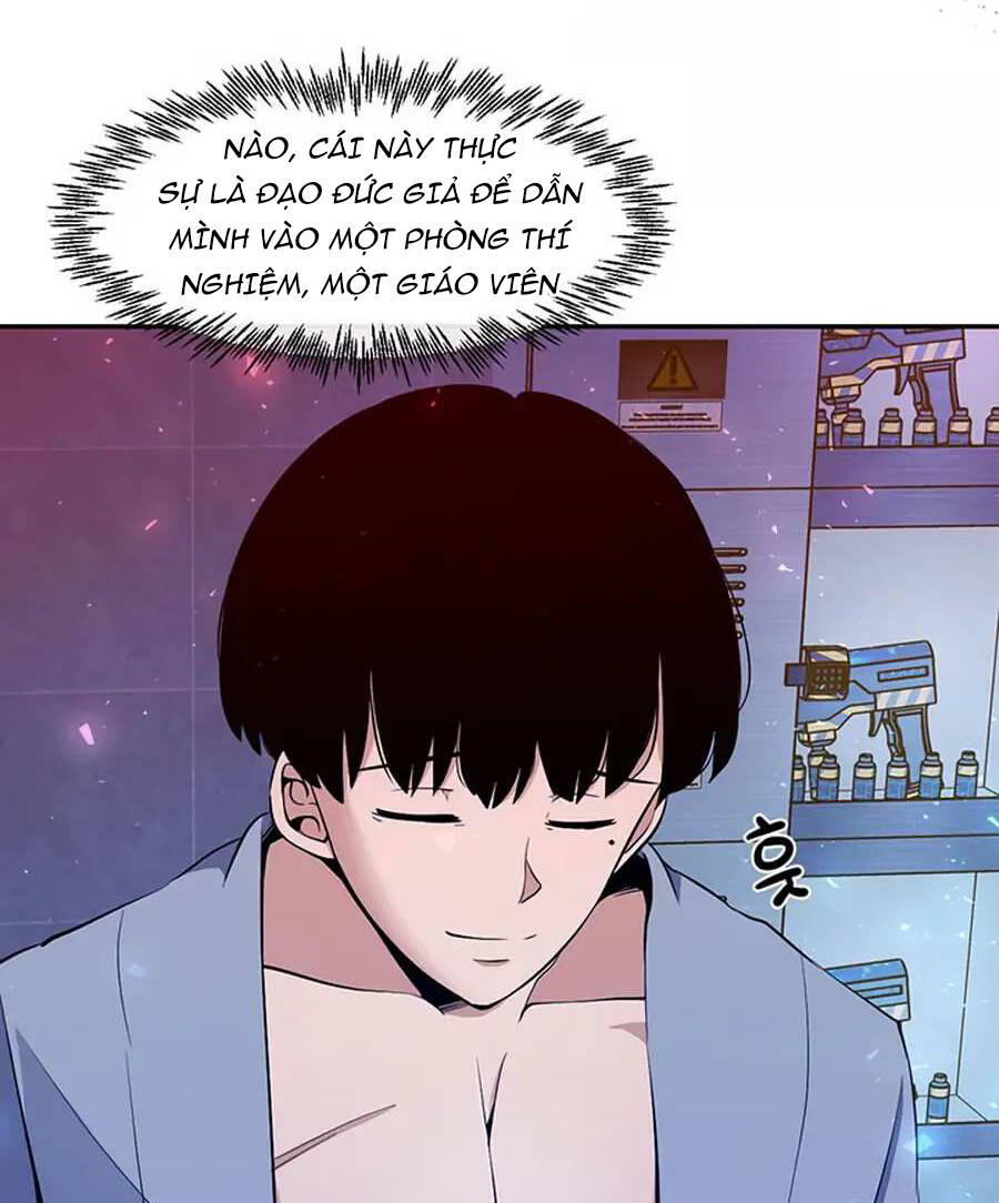 Giáo Viên Của Những Nhân Vật Phản Diện Chapter 3 - Trang 2