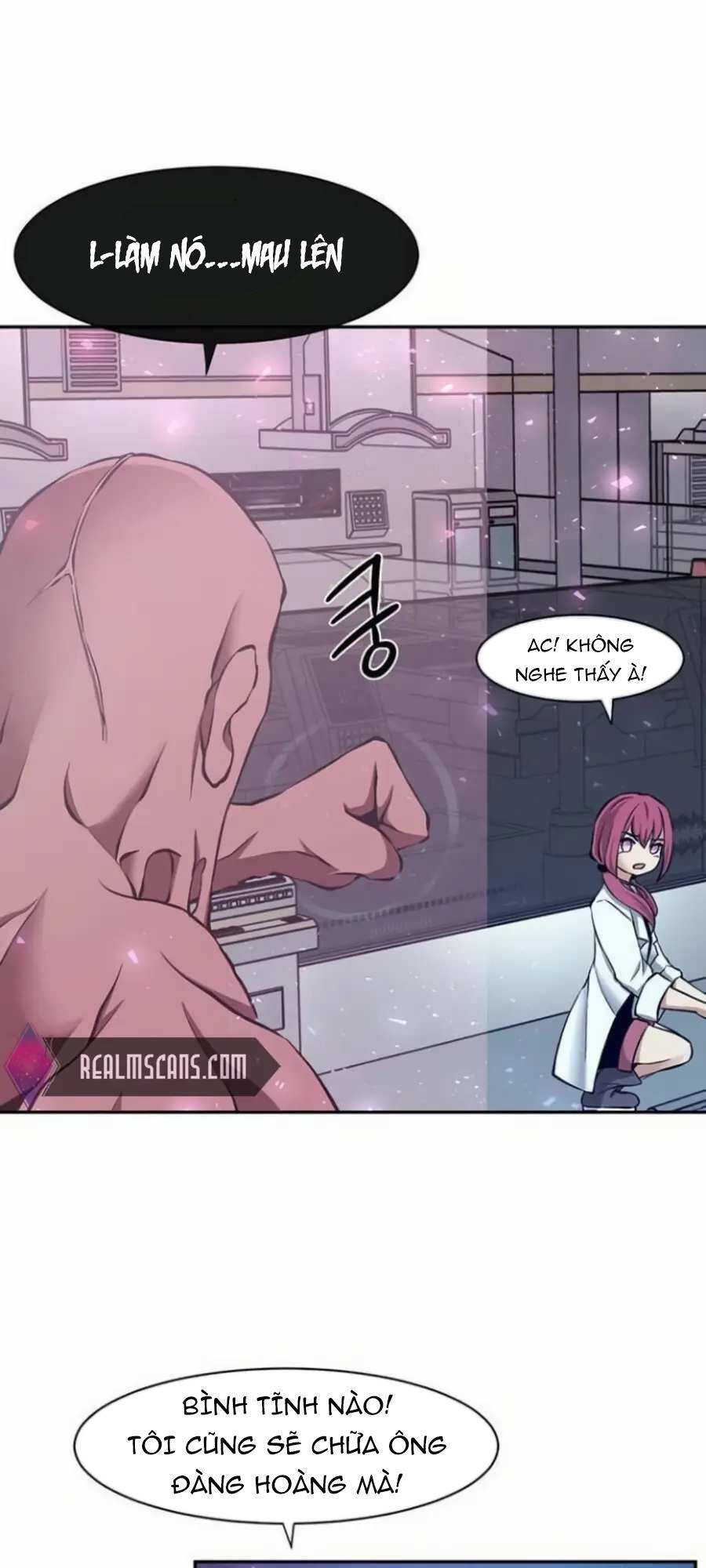 Giáo Viên Của Những Nhân Vật Phản Diện Chapter 4 - Trang 2