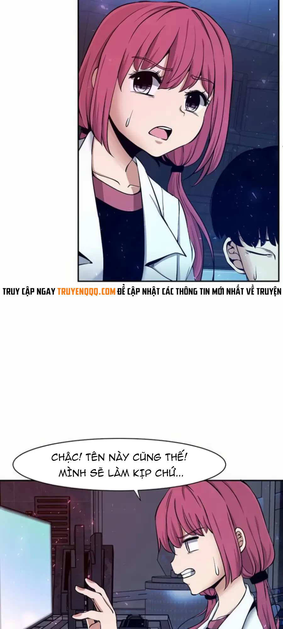 Giáo Viên Của Những Nhân Vật Phản Diện Chapter 4 - Trang 2