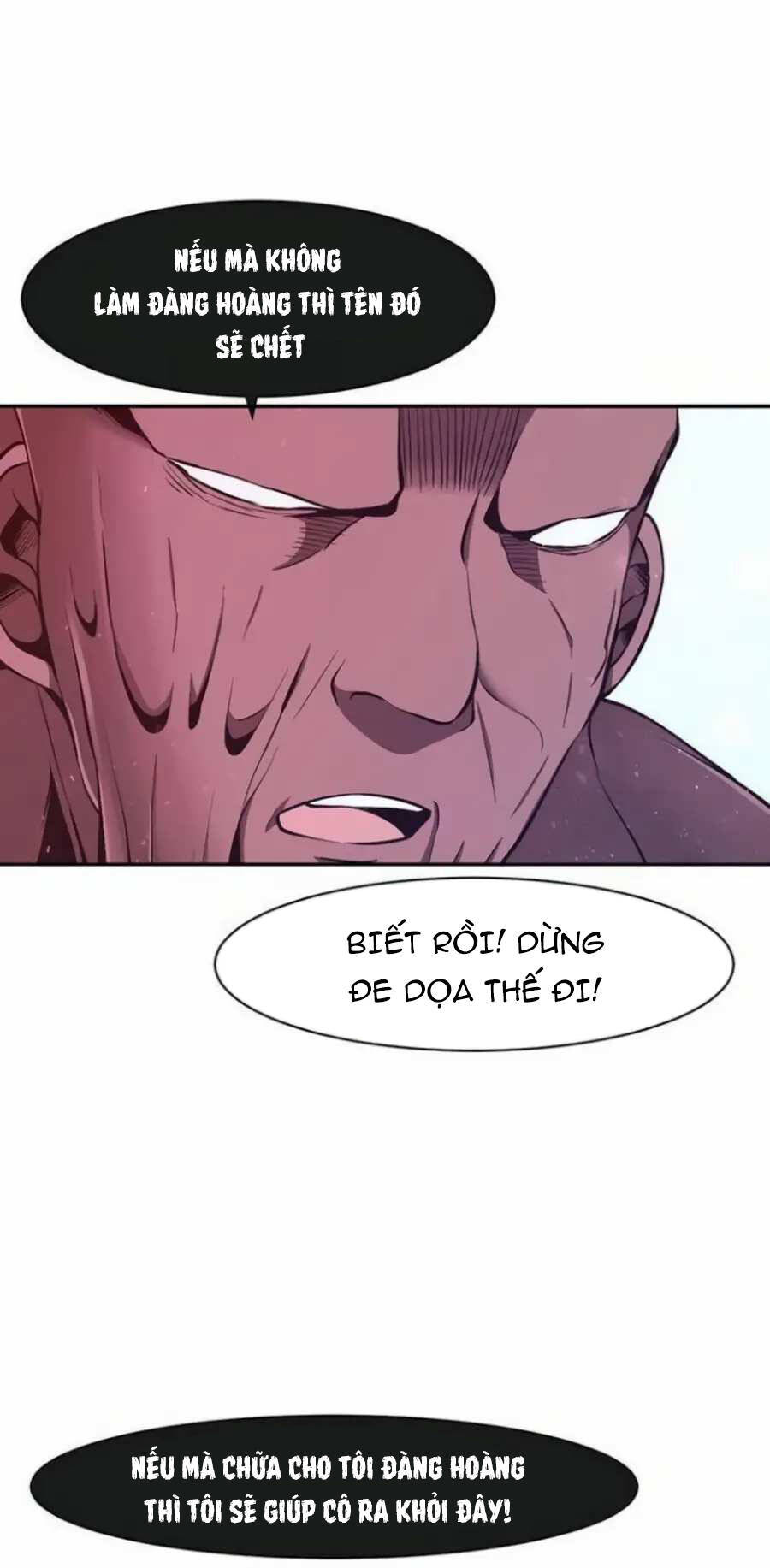 Giáo Viên Của Những Nhân Vật Phản Diện Chapter 4 - Trang 2