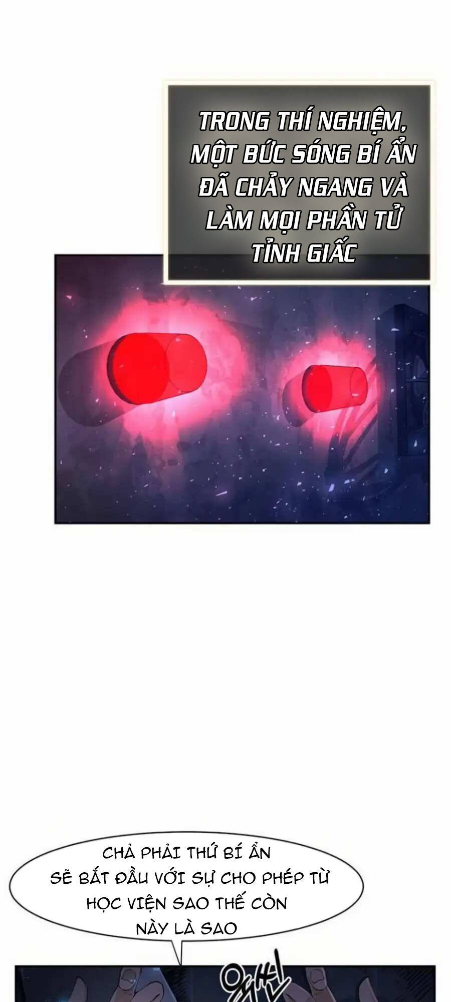 Giáo Viên Của Những Nhân Vật Phản Diện Chapter 4 - Trang 2