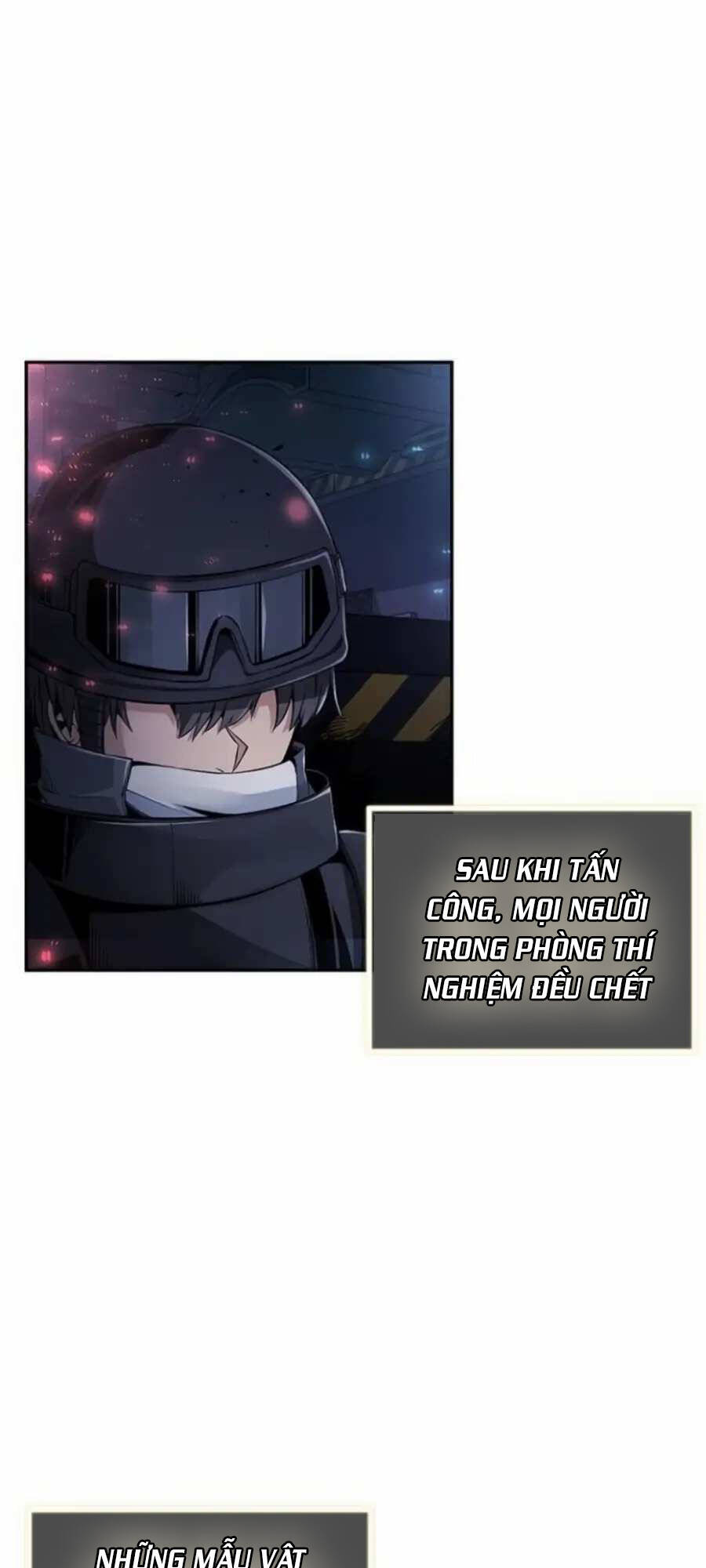 Giáo Viên Của Những Nhân Vật Phản Diện Chapter 4 - Trang 2