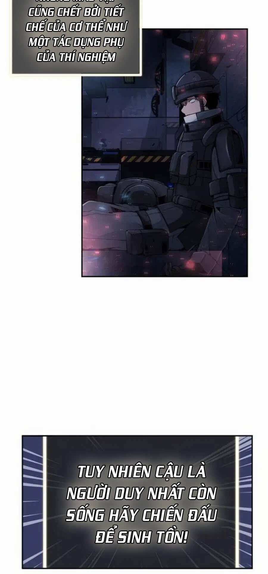 Giáo Viên Của Những Nhân Vật Phản Diện Chapter 4 - Trang 2