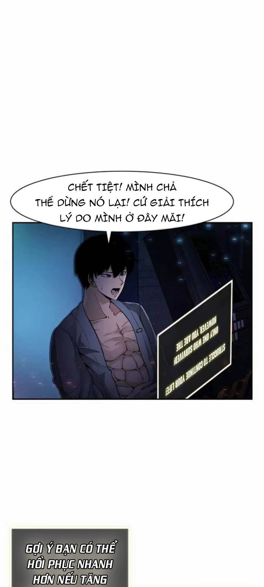 Giáo Viên Của Những Nhân Vật Phản Diện Chapter 4 - Trang 2