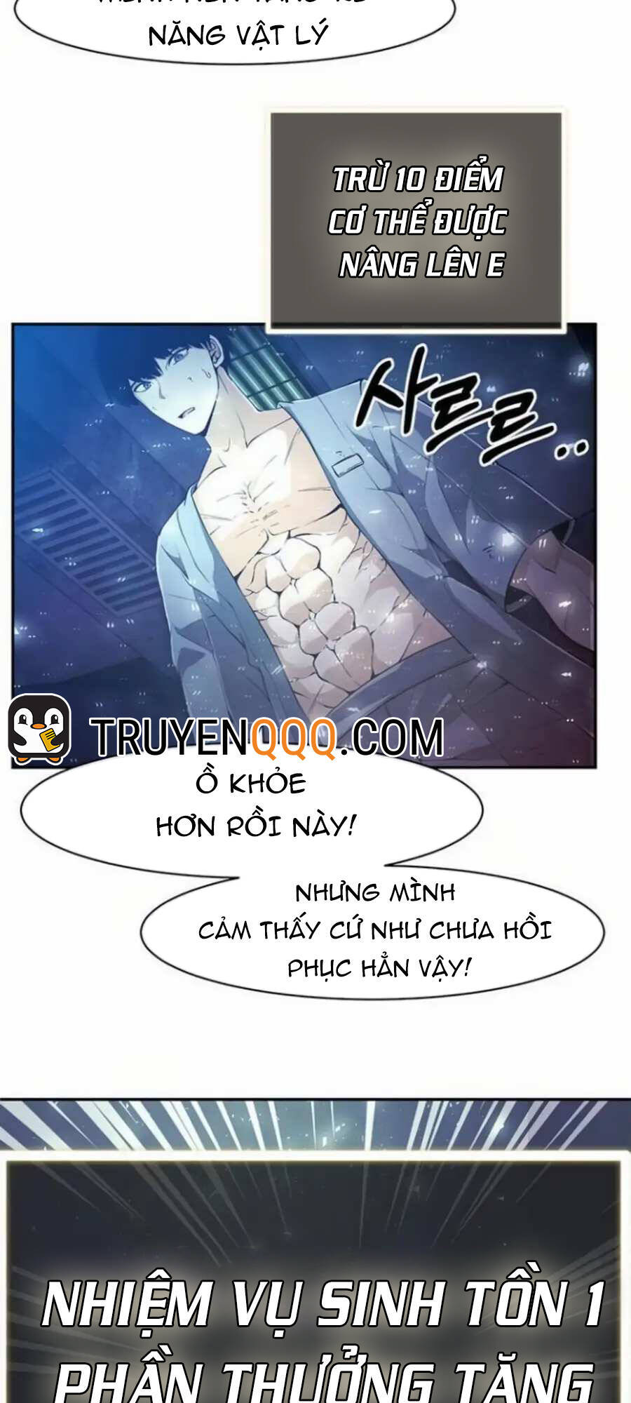 Giáo Viên Của Những Nhân Vật Phản Diện Chapter 4 - Trang 2