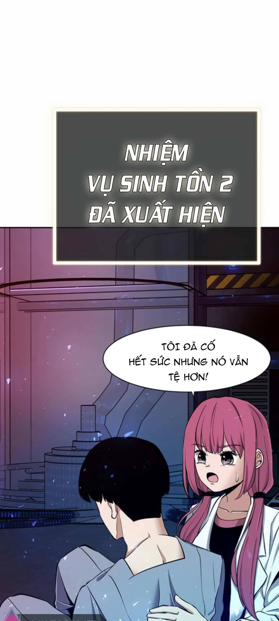 Giáo Viên Của Những Nhân Vật Phản Diện Chapter 4 - Trang 2