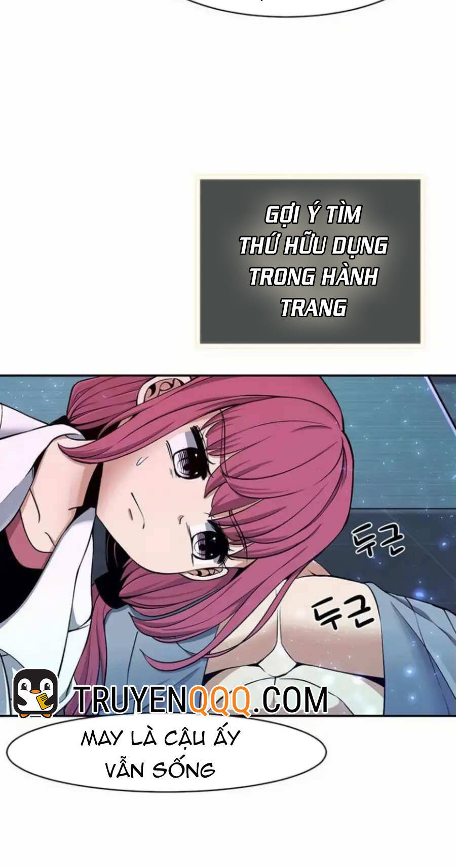 Giáo Viên Của Những Nhân Vật Phản Diện Chapter 4 - Trang 2