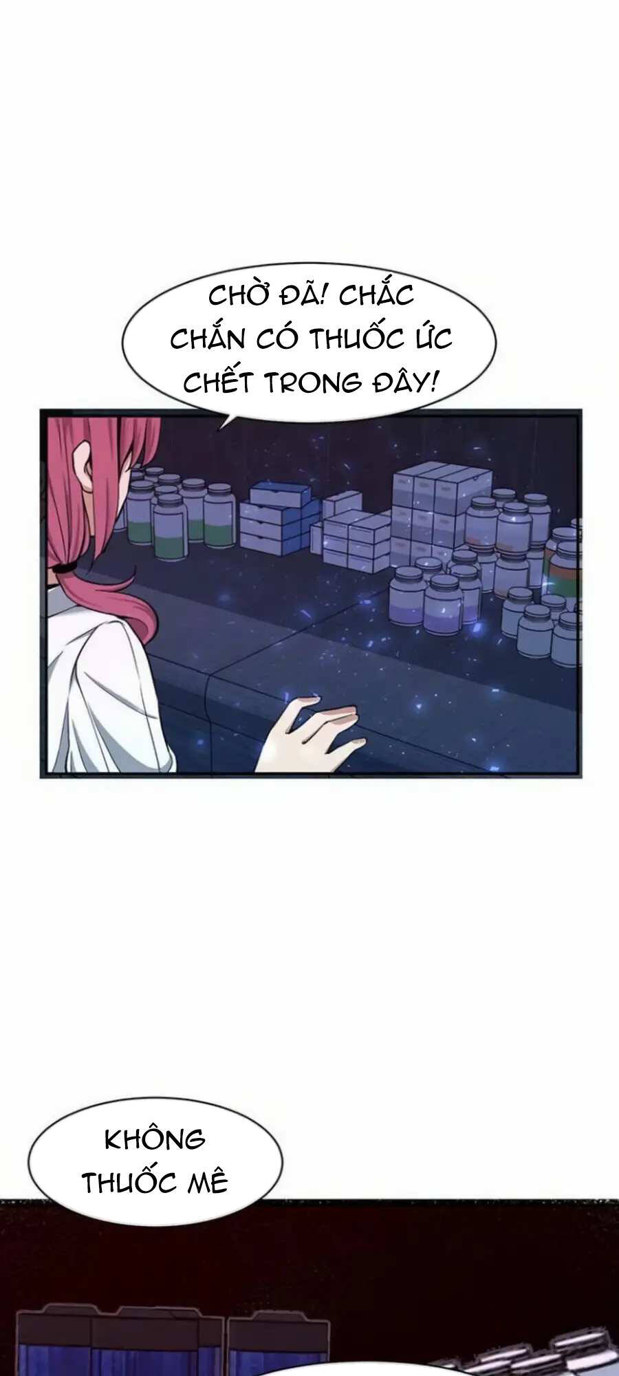 Giáo Viên Của Những Nhân Vật Phản Diện Chapter 4 - Trang 2