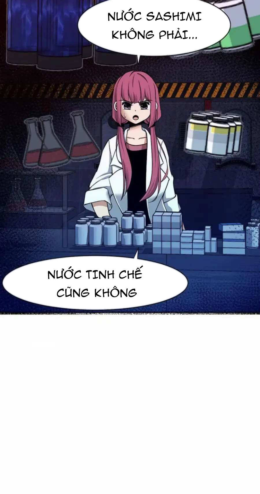 Giáo Viên Của Những Nhân Vật Phản Diện Chapter 4 - Trang 2