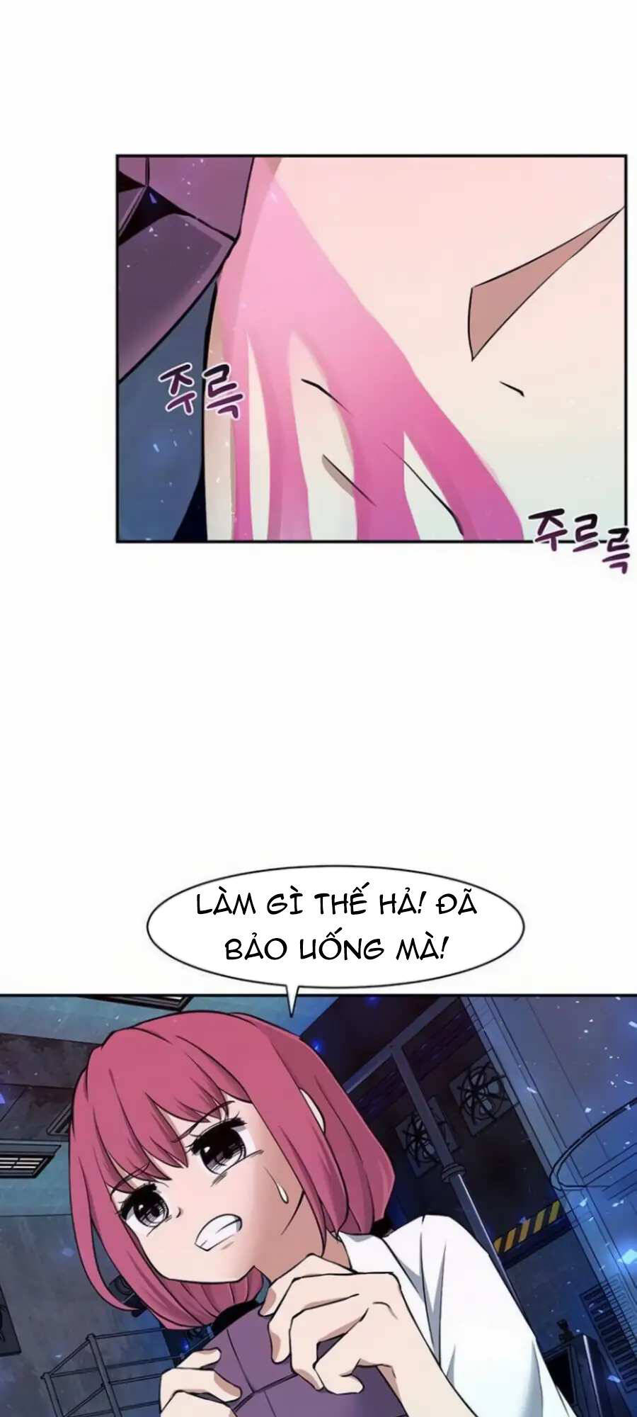 Giáo Viên Của Những Nhân Vật Phản Diện Chapter 4 - Trang 2