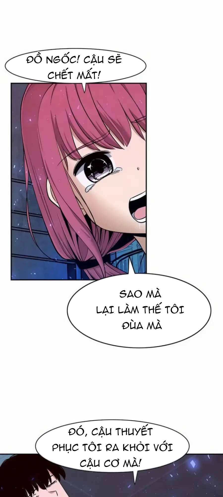 Giáo Viên Của Những Nhân Vật Phản Diện Chapter 4 - Trang 2