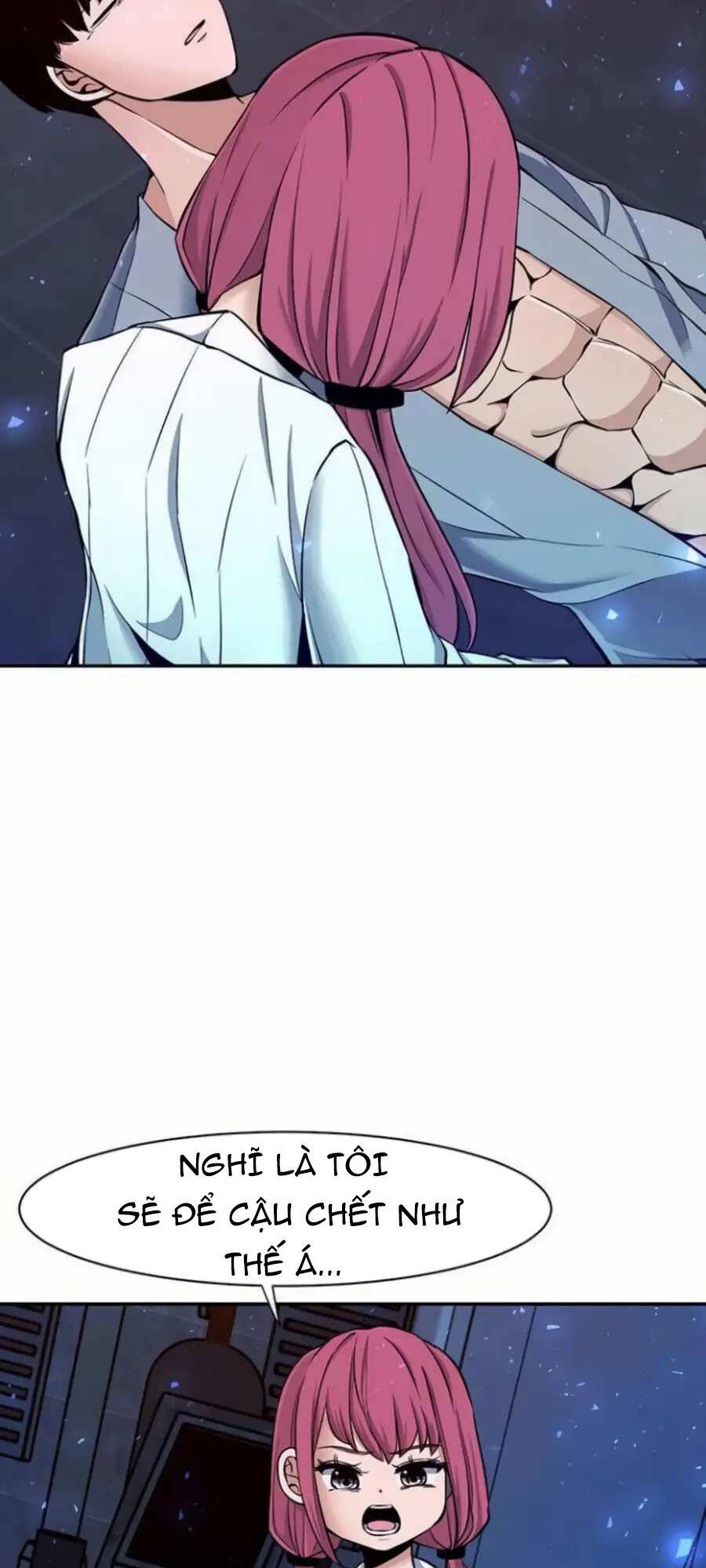 Giáo Viên Của Những Nhân Vật Phản Diện Chapter 4 - Trang 2