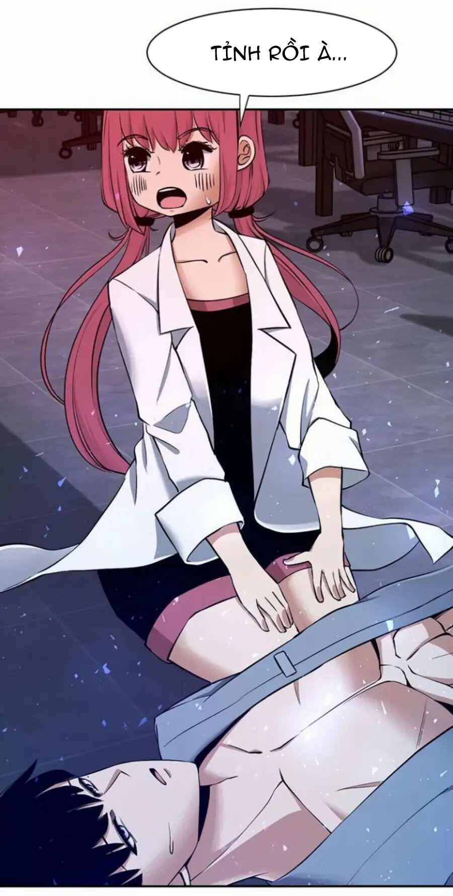 Giáo Viên Của Những Nhân Vật Phản Diện Chapter 4 - Trang 2