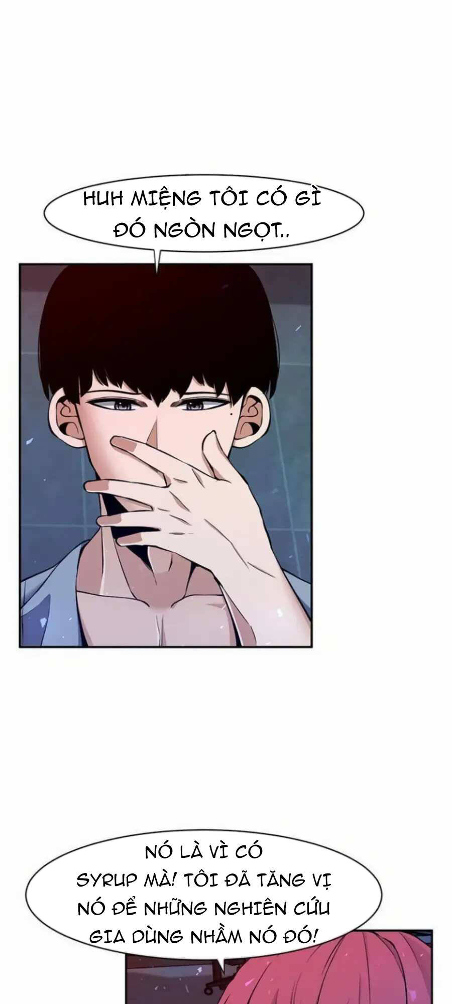 Giáo Viên Của Những Nhân Vật Phản Diện Chapter 4 - Trang 2