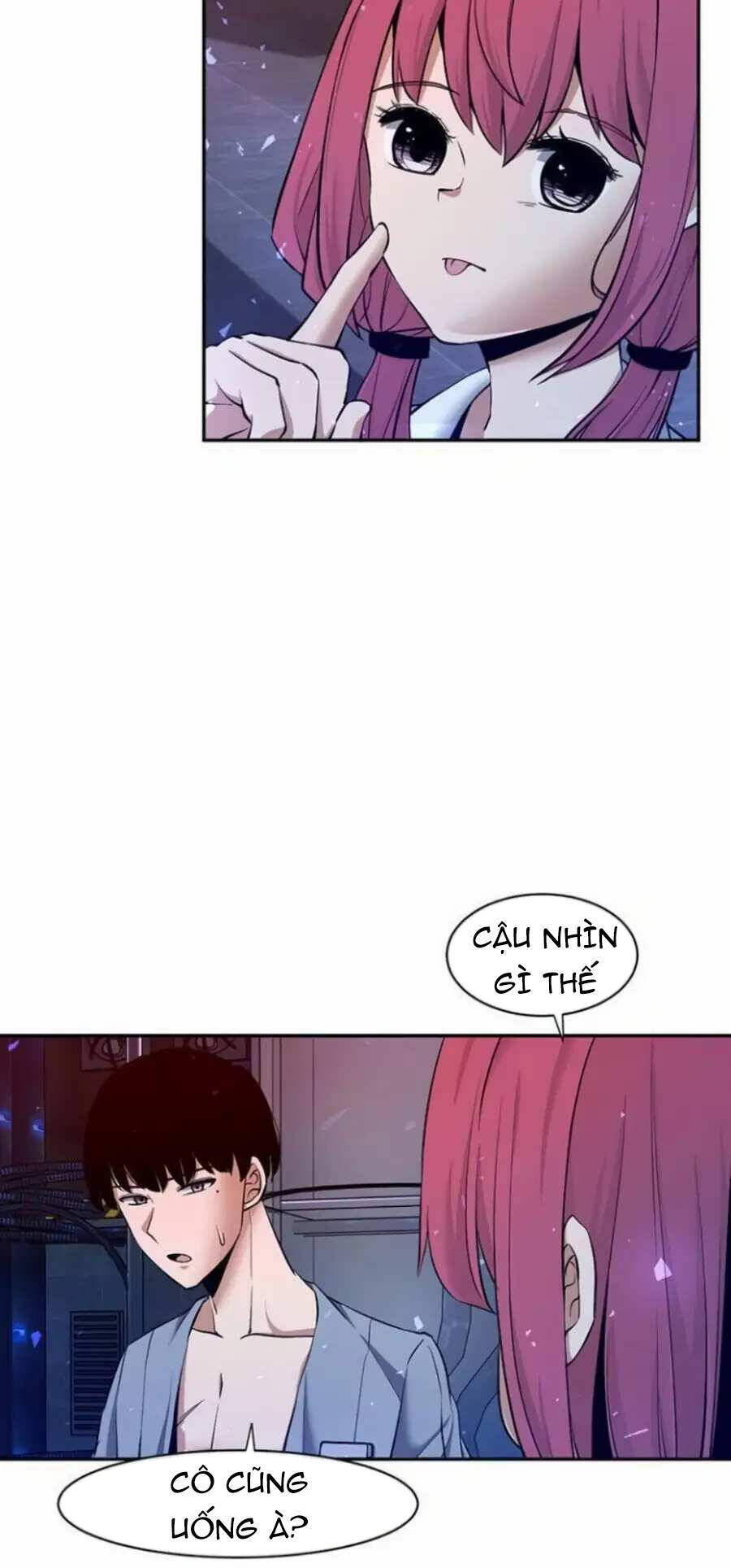 Giáo Viên Của Những Nhân Vật Phản Diện Chapter 4 - Trang 2