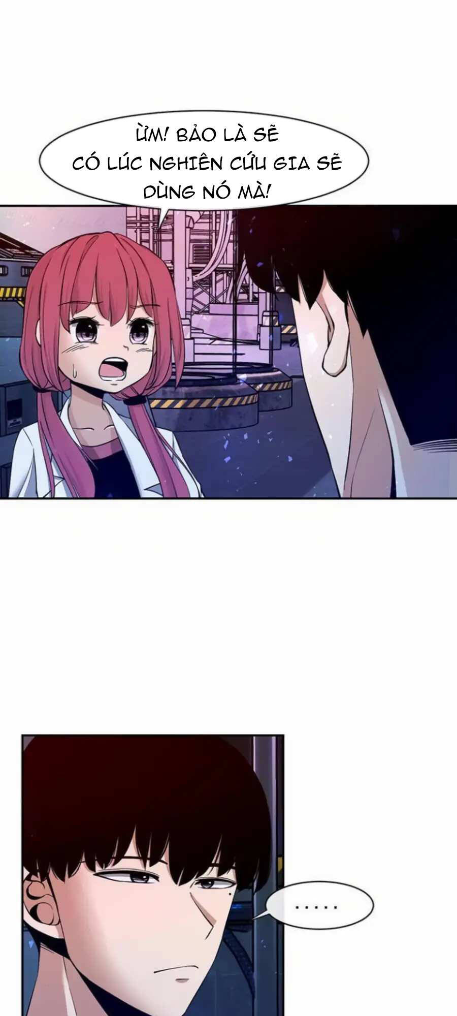 Giáo Viên Của Những Nhân Vật Phản Diện Chapter 4 - Trang 2