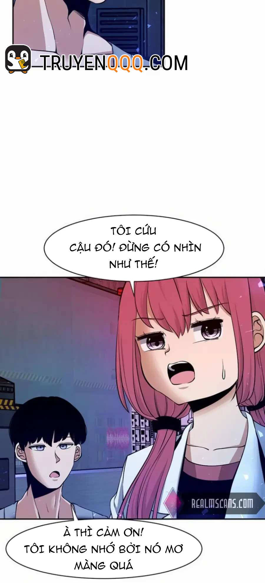 Giáo Viên Của Những Nhân Vật Phản Diện Chapter 4 - Trang 2