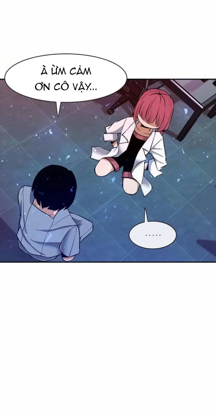 Giáo Viên Của Những Nhân Vật Phản Diện Chapter 4 - Trang 2