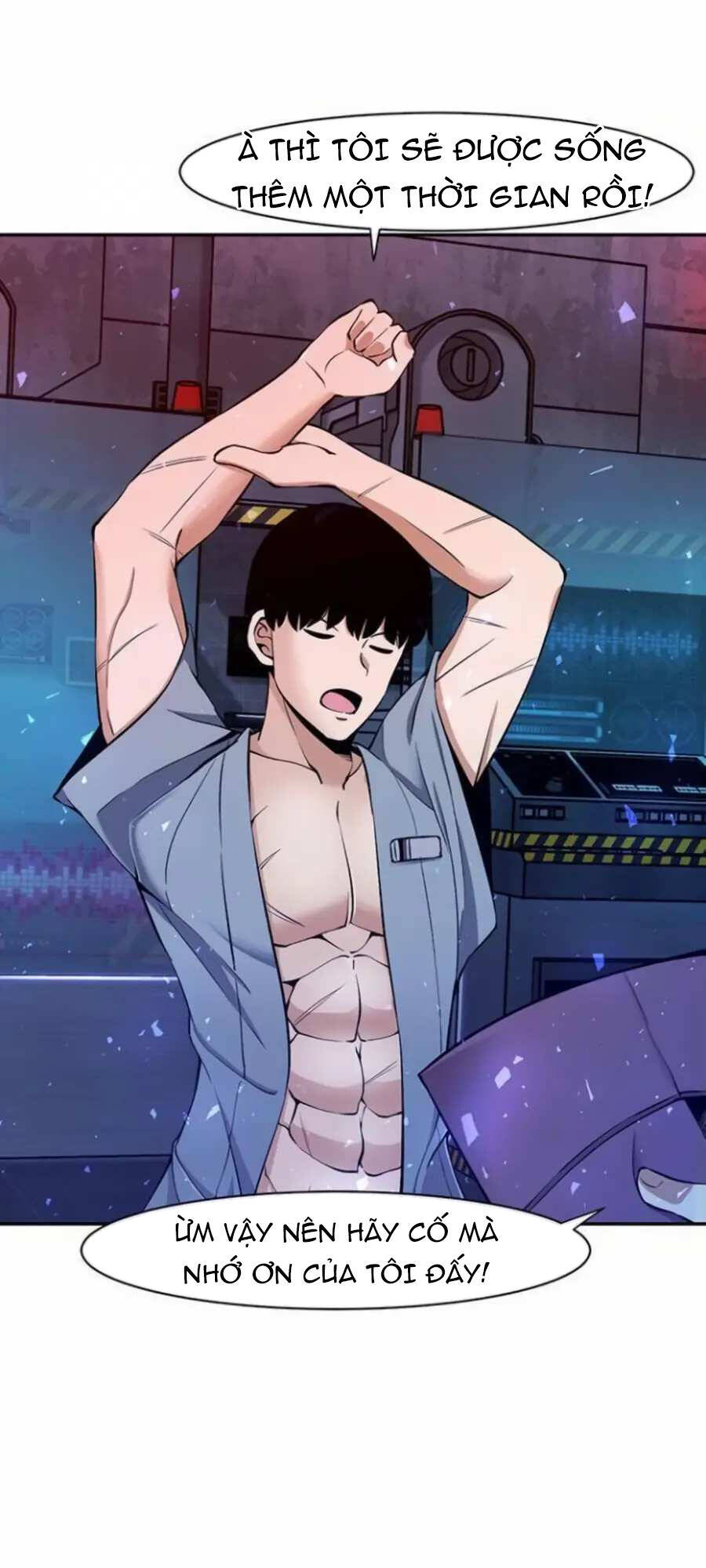 Giáo Viên Của Những Nhân Vật Phản Diện Chapter 4 - Trang 2