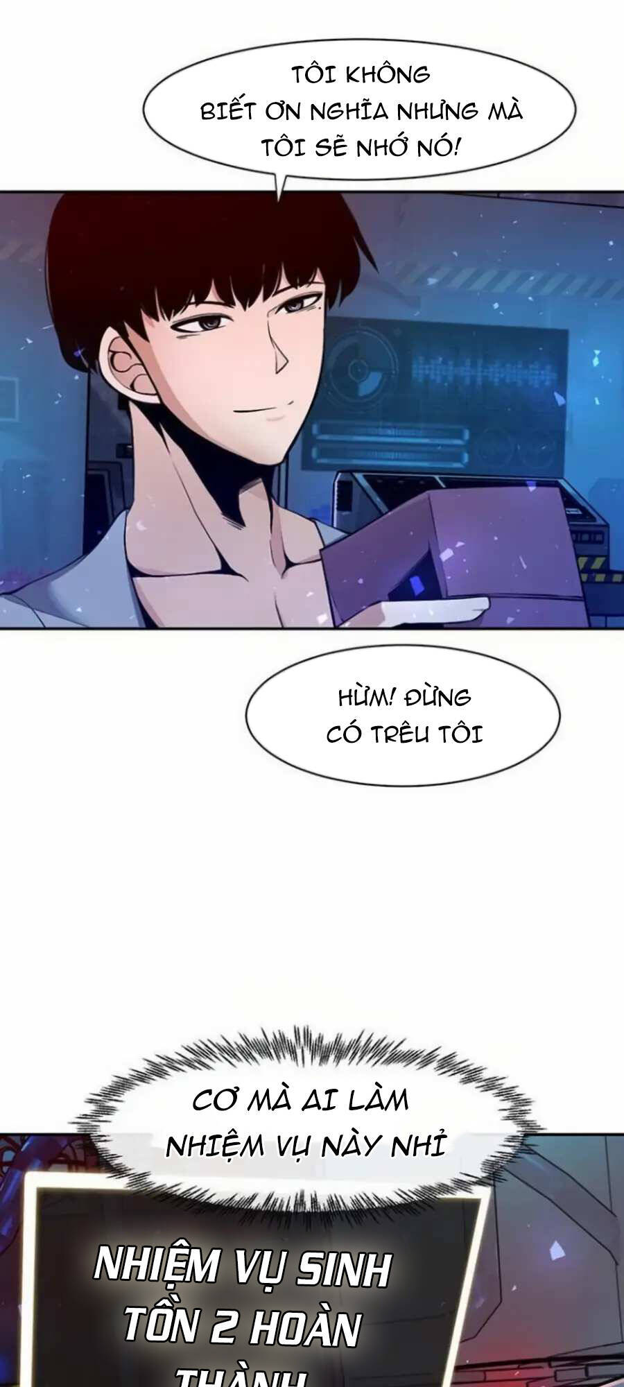 Giáo Viên Của Những Nhân Vật Phản Diện Chapter 4 - Trang 2