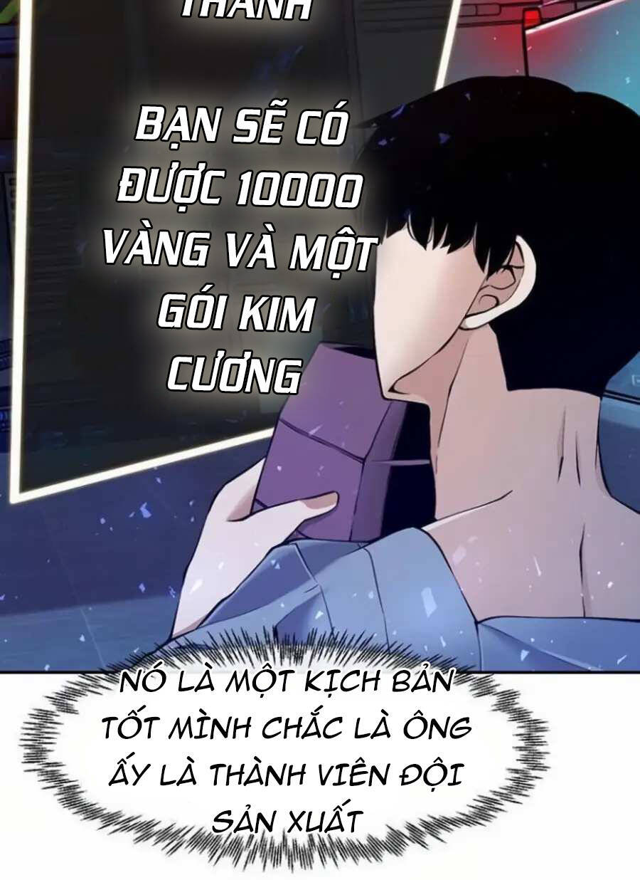 Giáo Viên Của Những Nhân Vật Phản Diện Chapter 4 - Trang 2