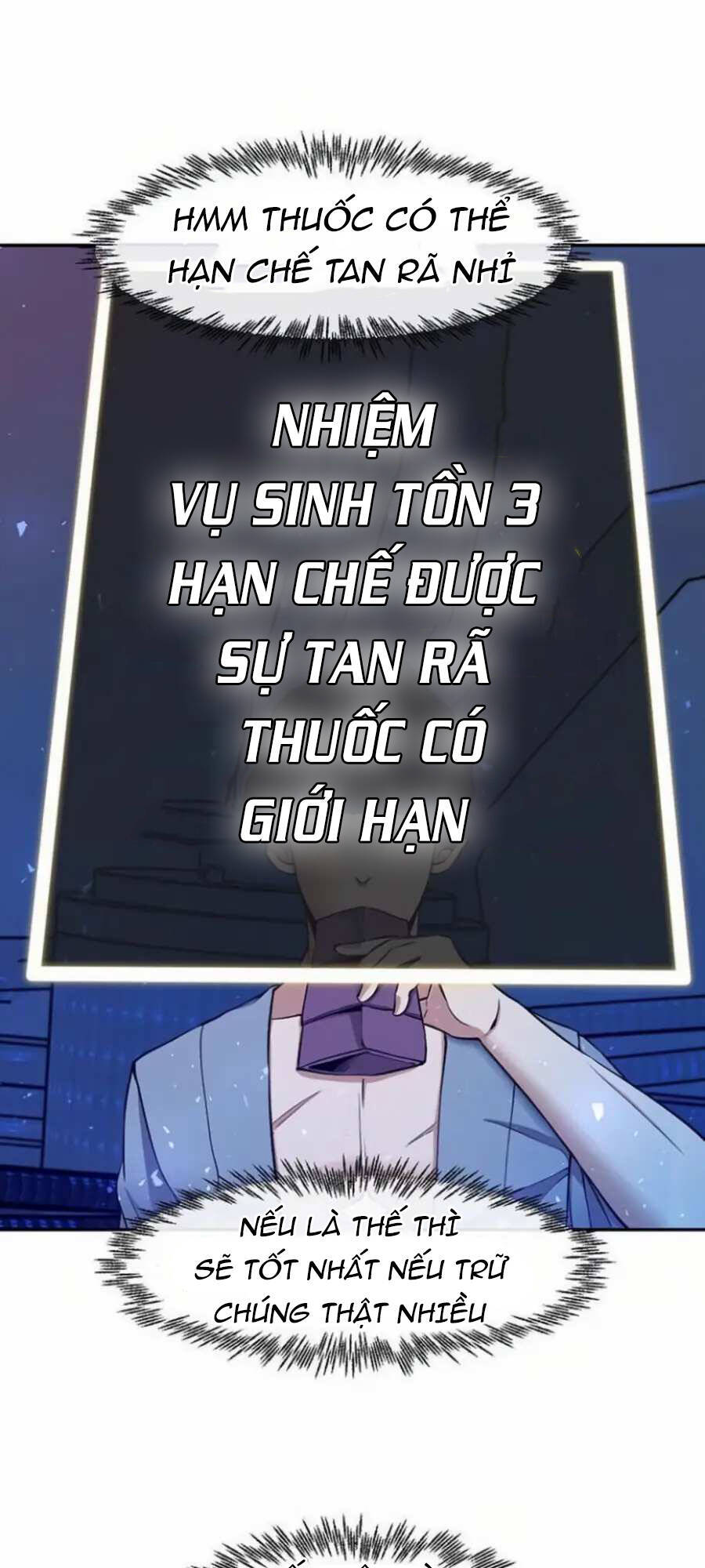 Giáo Viên Của Những Nhân Vật Phản Diện Chapter 4 - Trang 2
