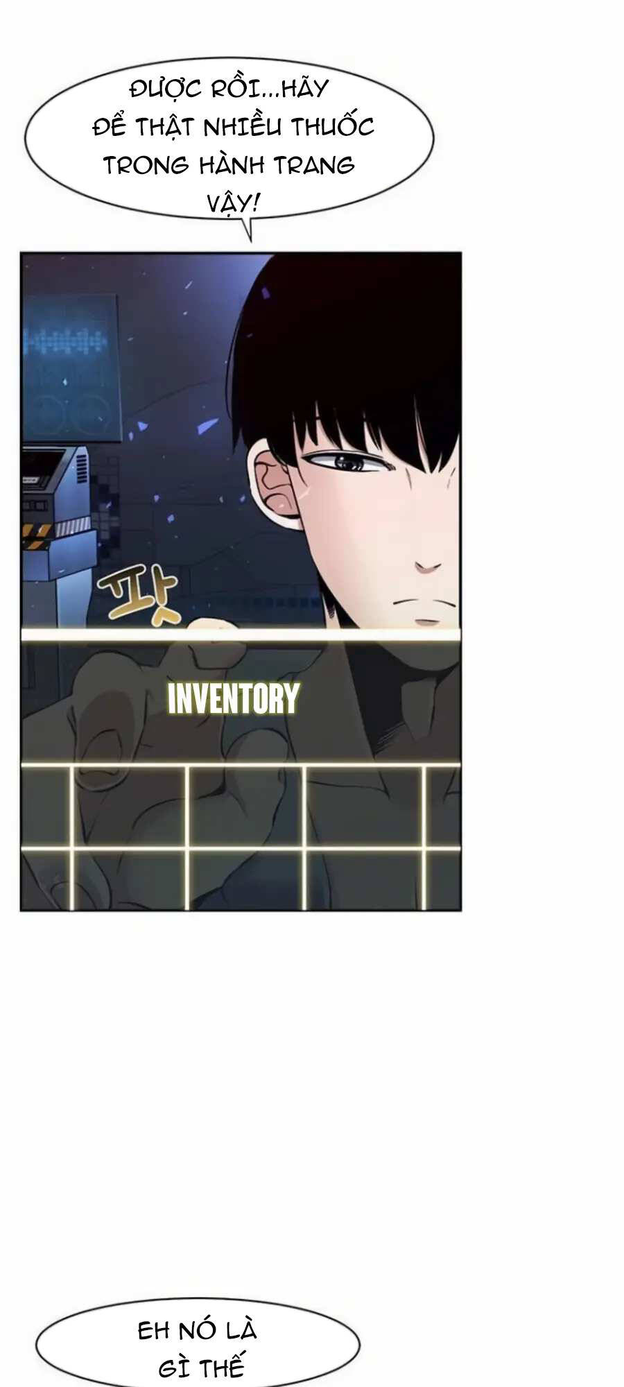 Giáo Viên Của Những Nhân Vật Phản Diện Chapter 4 - Trang 2