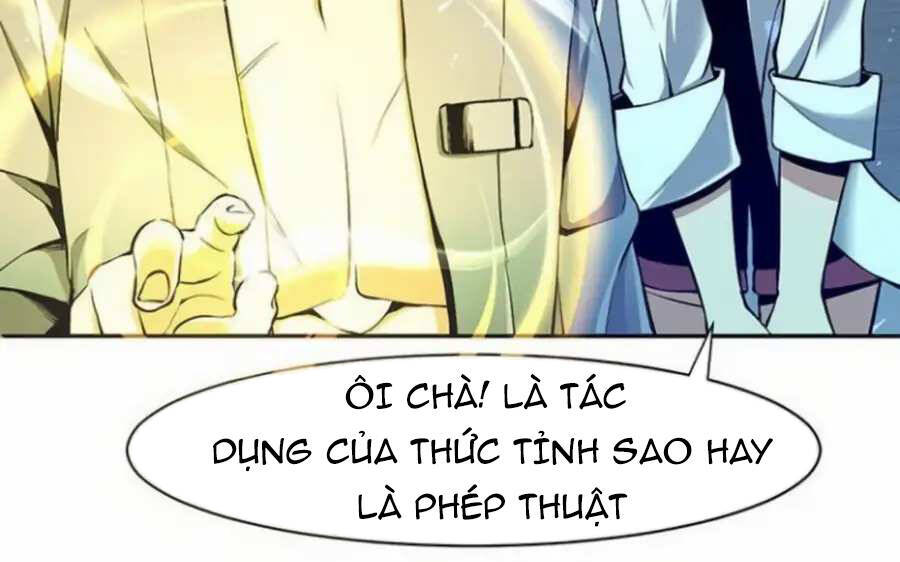Giáo Viên Của Những Nhân Vật Phản Diện Chapter 4 - Trang 2