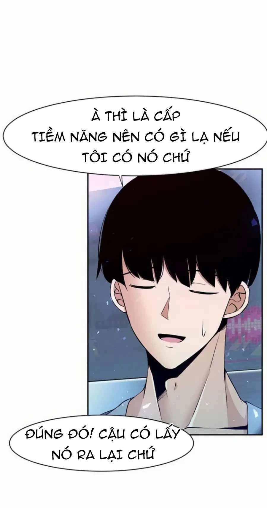 Giáo Viên Của Những Nhân Vật Phản Diện Chapter 4 - Trang 2