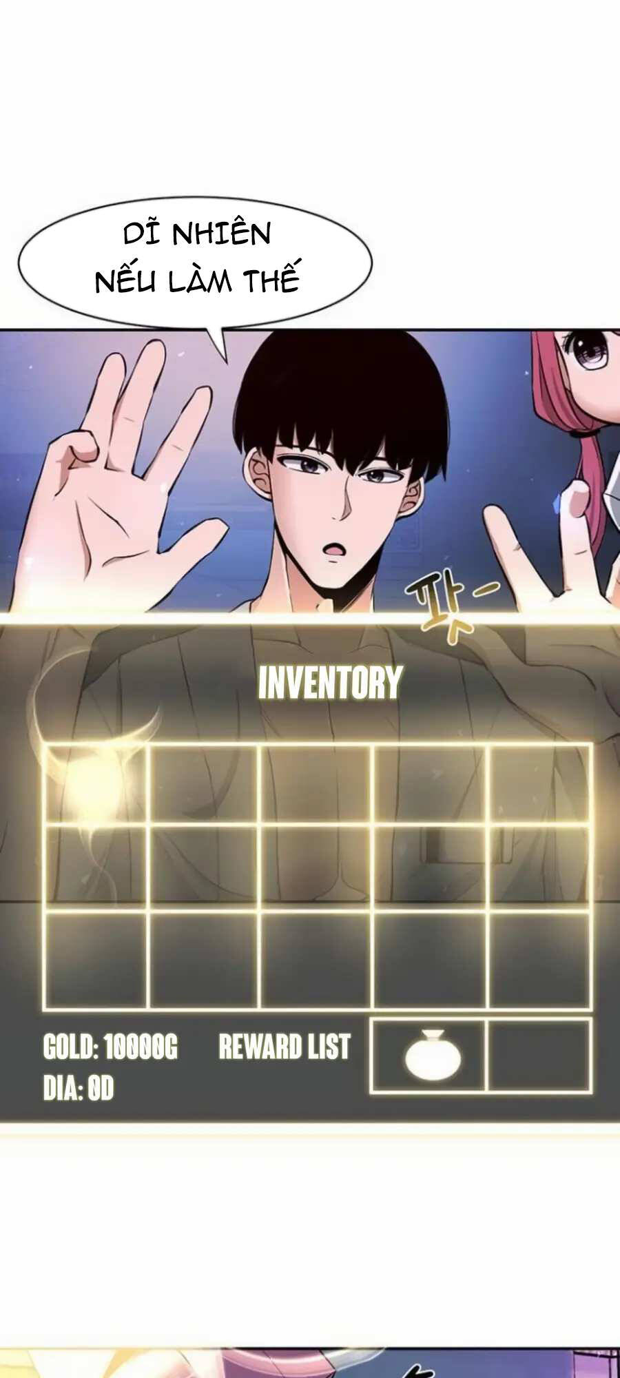 Giáo Viên Của Những Nhân Vật Phản Diện Chapter 4 - Trang 2