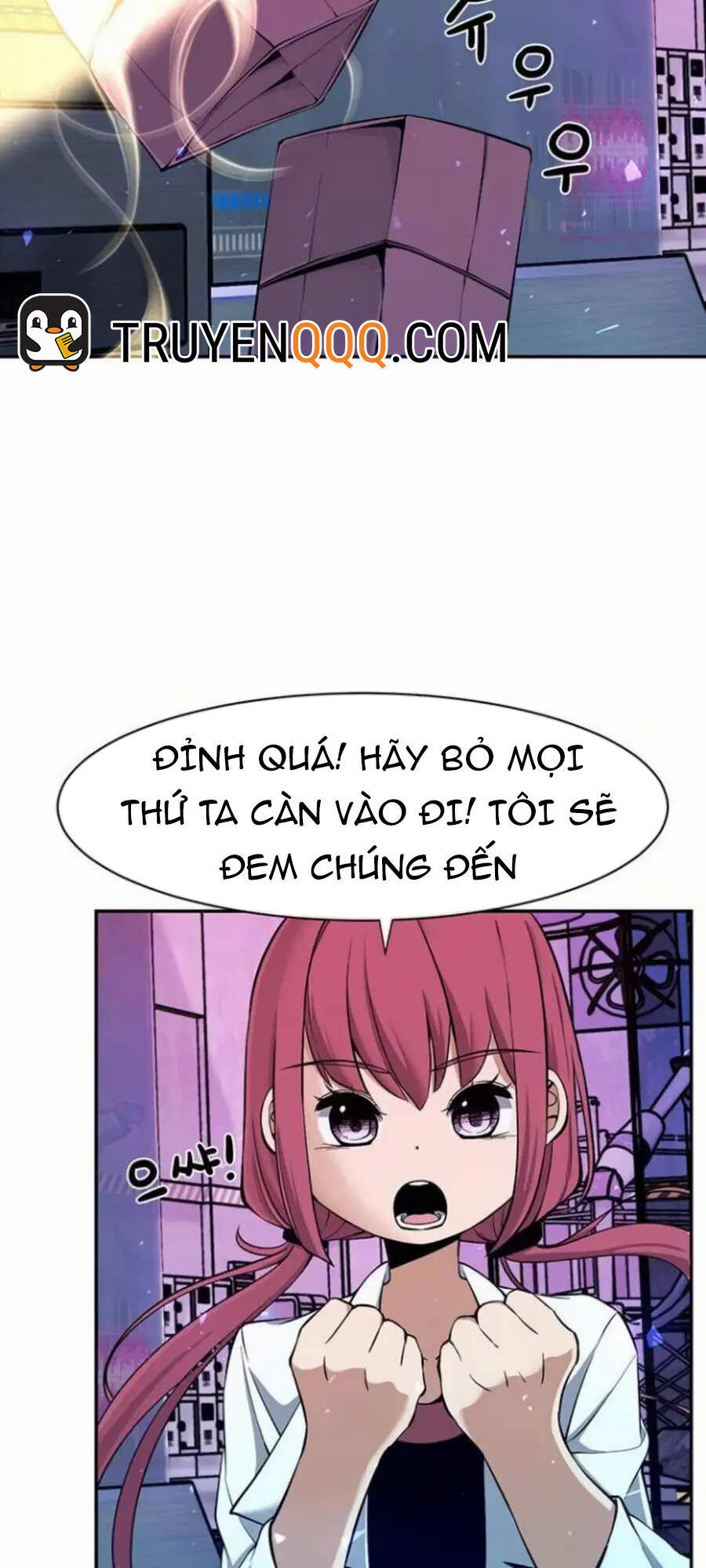 Giáo Viên Của Những Nhân Vật Phản Diện Chapter 4 - Trang 2