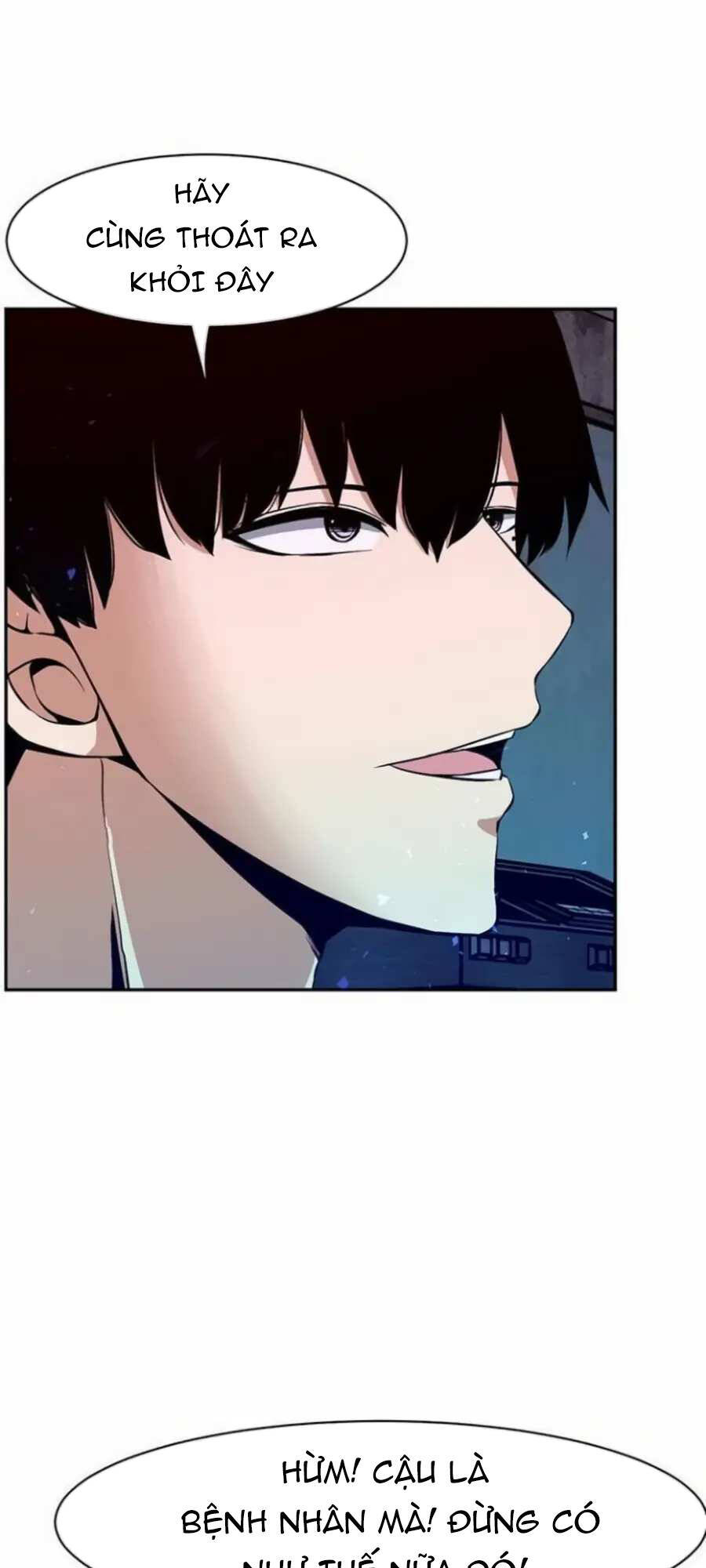 Giáo Viên Của Những Nhân Vật Phản Diện Chapter 4 - Trang 2