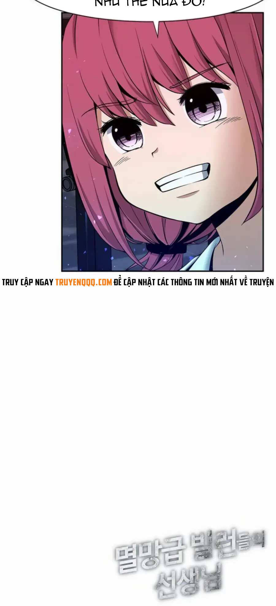 Giáo Viên Của Những Nhân Vật Phản Diện Chapter 4 - Trang 2