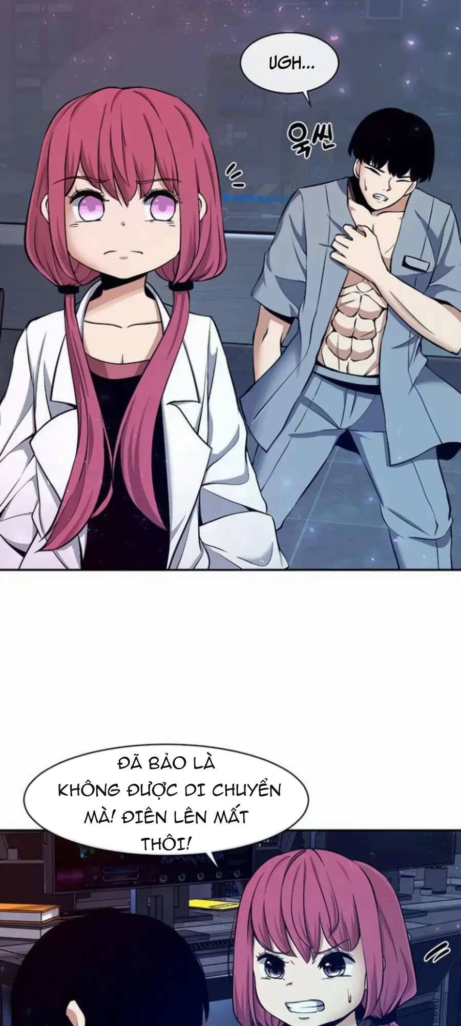 Giáo Viên Của Những Nhân Vật Phản Diện Chapter 4 - Trang 2