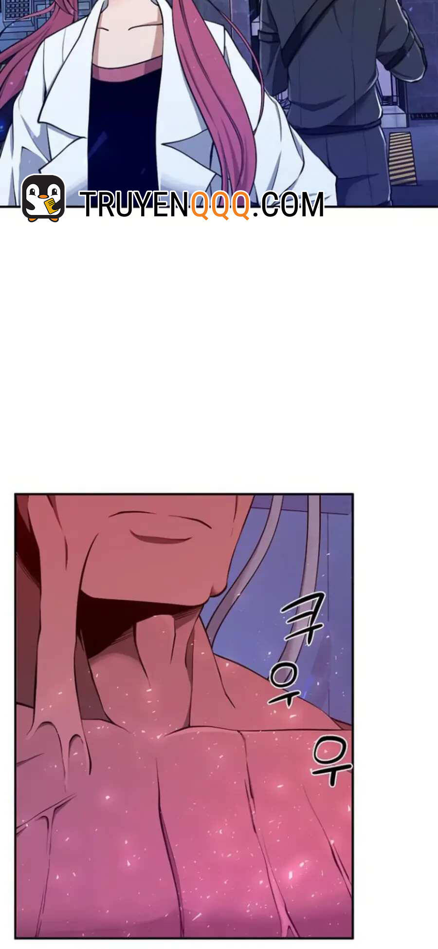 Giáo Viên Của Những Nhân Vật Phản Diện Chapter 5 - Trang 2