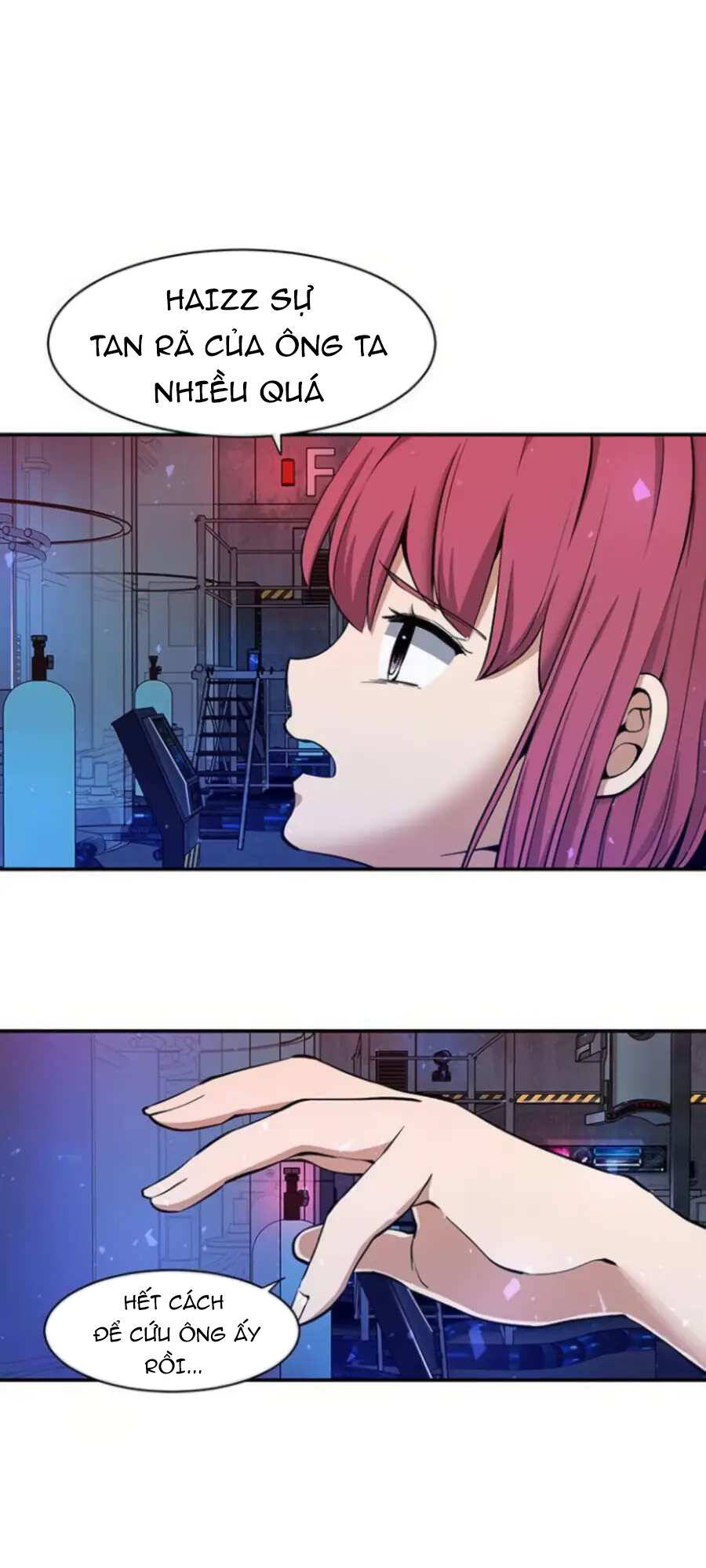 Giáo Viên Của Những Nhân Vật Phản Diện Chapter 5 - Trang 2