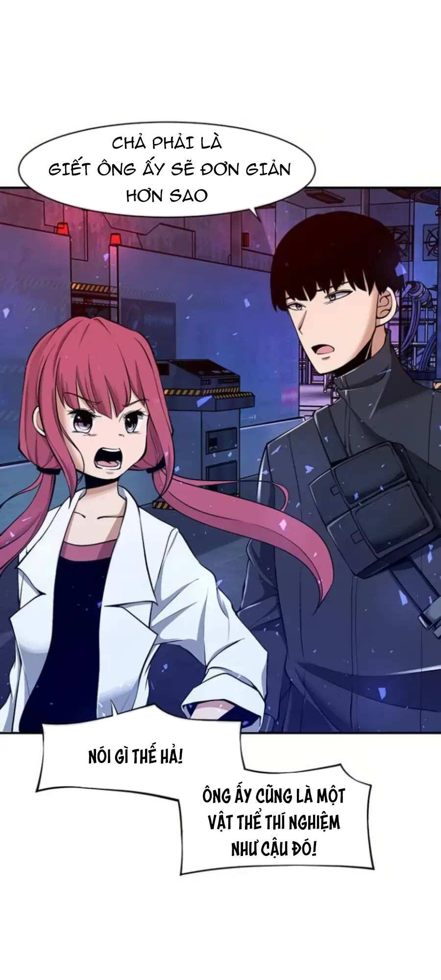 Giáo Viên Của Những Nhân Vật Phản Diện Chapter 5 - Trang 2