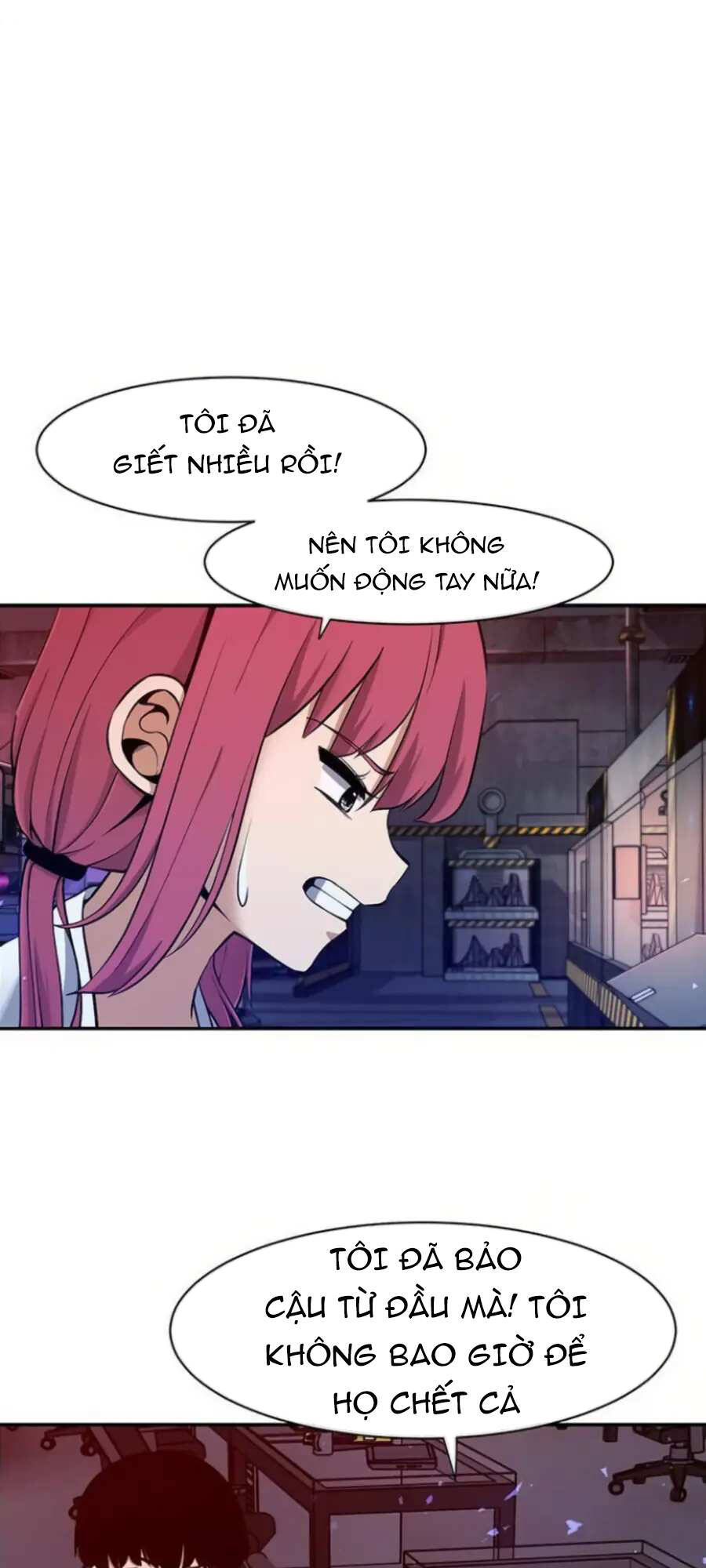 Giáo Viên Của Những Nhân Vật Phản Diện Chapter 5 - Trang 2